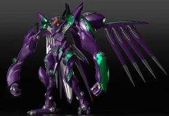 Rise of Gunpla Moderoid^MODEROID FAFNER MARK NICHT