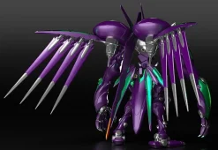 Rise of Gunpla Moderoid^MODEROID FAFNER MARK NICHT