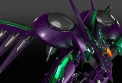 Rise of Gunpla Moderoid^MODEROID FAFNER MARK NICHT