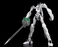 Rise of Gunpla Moderoid^MODEROID FAFNER MARK SEIN