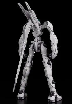Rise of Gunpla Moderoid^MODEROID FAFNER MARK SEIN