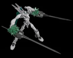 Rise of Gunpla Moderoid^MODEROID FAFNER MARK SEIN