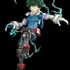 Rise of Gunpla Moderoid^MODEROID IZUKU MIDORIYA (MY HERO ACADEMIA)