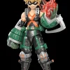 Rise of Gunpla Moderoid^MODEROID KATSUKI BAKUGO (MY HERO ACADEMIA)