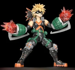 Rise of Gunpla Moderoid^MODEROID KATSUKI BAKUGO (MY HERO ACADEMIA)