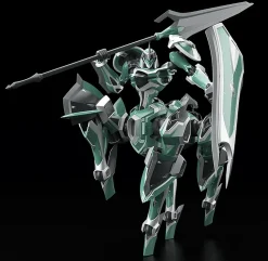 Rise of Gunpla Moderoid^MODEROID KNIGHT’S & MAGIC: TZENDOLG/TZENDOLIMBLE