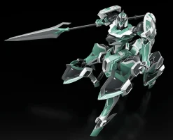 Rise of Gunpla Moderoid^MODEROID KNIGHT’S & MAGIC: TZENDOLG/TZENDOLIMBLE