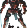 Rise of Gunpla Moderoid^MODEROID Kuromukuro