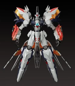 Rise of Gunpla Moderoid^MODEROID LINEBARREL OVERDRIVE