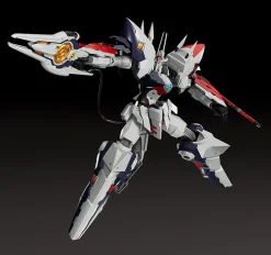Rise of Gunpla Moderoid^MODEROID LINEBARREL OVERDRIVE