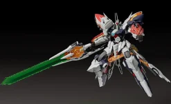 Rise of Gunpla Moderoid^MODEROID LINEBARREL OVERDRIVE