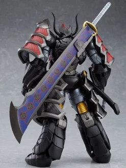 Rise of Gunpla Moderoid^MODEROID MAZINKAISER HAOU