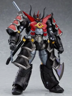 Rise of Gunpla Moderoid^MODEROID MAZINKAISER HAOU