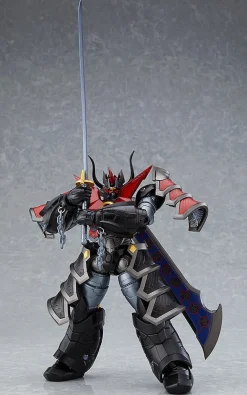 Rise of Gunpla Moderoid^MODEROID MAZINKAISER HAOU
