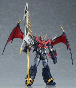 Rise of Gunpla Moderoid^MODEROID MAZINKAISER SKL