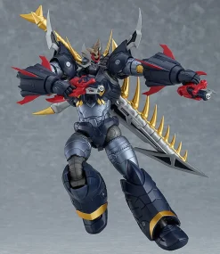 Rise of Gunpla Moderoid^MODEROID MAZINKAISER SKL