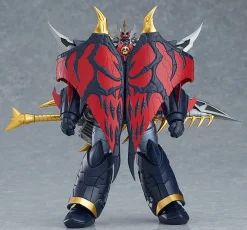 Rise of Gunpla Moderoid^MODEROID MAZINKAISER SKL