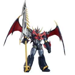 Rise of Gunpla Moderoid^MODEROID MAZINKAISER SKL