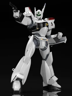 Rise of Gunpla Moderoid^MODEROID PATLABOR 1/60 AV-98 INGRAM