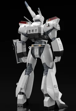 Rise of Gunpla Moderoid^MODEROID PATLABOR 1/60 AV-98 INGRAM