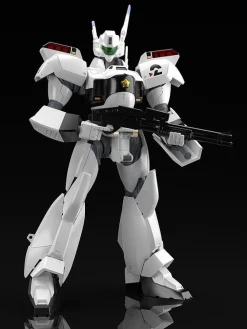 Rise of Gunpla Moderoid^MODEROID PATLABOR 1/60 AV-98 INGRAM