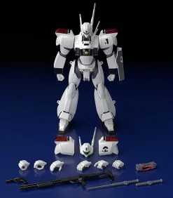 Rise of Gunpla Moderoid^MODEROID PATLABOR 1/60 AV-98 INGRAM