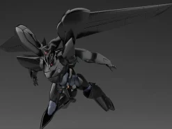 Rise of Gunpla Moderoid^MODEROID PATLABOR 1/60 AV-98 TYPE-J9 GRIFFON
