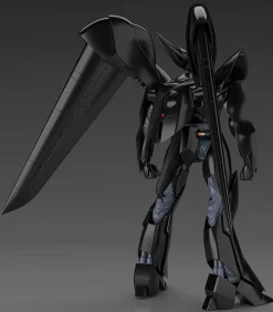 Rise of Gunpla Moderoid^MODEROID PATLABOR 1/60 AV-98 TYPE-J9 GRIFFON