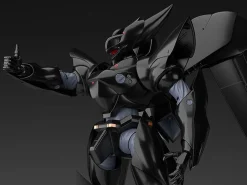 Rise of Gunpla Moderoid^MODEROID PATLABOR 1/60 AV-98 TYPE-J9 GRIFFON