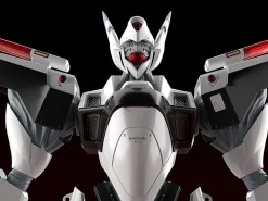 Rise of Gunpla Moderoid^MODEROID PATLABOR 1/60 AV-X0 TYPE ZERO