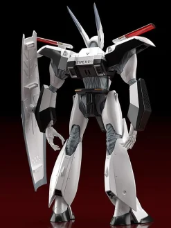 Rise of Gunpla Moderoid^MODEROID PATLABOR 1/60 AV-X0 TYPE ZERO