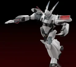 Rise of Gunpla Moderoid^MODEROID PATLABOR 1/60 AV-X0 TYPE ZERO