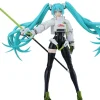 Rise of Gunpla Good Smile Company^MODEROID RACING MIKU 2022 VER.