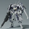 Rise of Gunpla Moderoid^MODEROID SIDE:GR EDELSTEIN II (ZWEI)