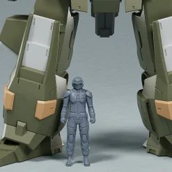 Rise of Gunpla Moderoid^MODEROID SIDE:R VOGEL’G