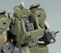 Rise of Gunpla Moderoid^MODEROID SIDE:R VOGEL’G