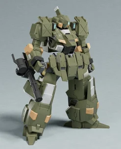 Rise of Gunpla Moderoid^MODEROID SIDE:R VOGEL’G