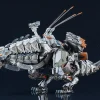 Rise of Gunpla Moderoid^MODEROID THUNDERJAW