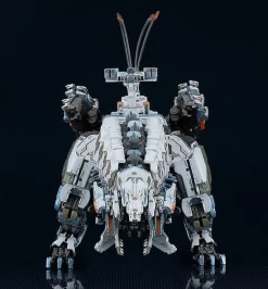 Rise of Gunpla Moderoid^MODEROID THUNDERJAW