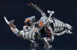 Rise of Gunpla Moderoid^MODEROID THUNDERJAW