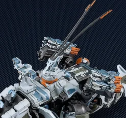 Rise of Gunpla Moderoid^MODEROID THUNDERJAW