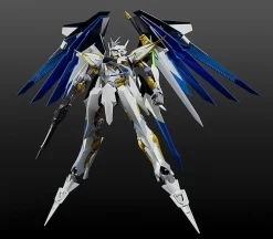 Rise of Gunpla Moderoid^MODEROID VILLKISS