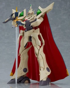 Rise of Gunpla Moderoid^MODEROID VISION D’ESCAFLOWNE