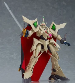 Rise of Gunpla Moderoid^MODEROID VISION D’ESCAFLOWNE