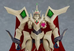 Rise of Gunpla Moderoid^MODEROID VISION D’ESCAFLOWNE