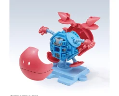 Rise of Gunpla Gundam Build Fighters|Haropla^MOMOHARO