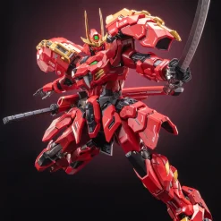Rise of Gunpla Moshow Toys^MOSHOW TOYS : ILLUSTRIOUS CLASS – THE TIGER OF KAI TAKEDA SHINGEN