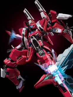 Rise of Gunpla Moshow Toys^MOSHOW TOYS : MCT-AP04 PROGENITOR EFFECT WEI GUOGONG