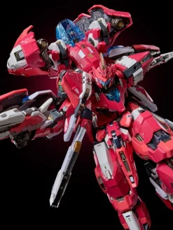 Rise of Gunpla Moshow Toys^MOSHOW TOYS : MCT-AP04 PROGENITOR EFFECT WEI GUOGONG