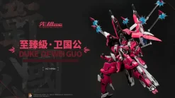 Rise of Gunpla Moshow Toys^MOSHOW TOYS : MCT-AP04 PROGENITOR EFFECT WEI GUOGONG
